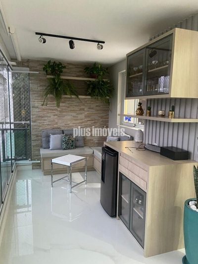 Apartamento, 3 quartos, 119 m² - Foto 4