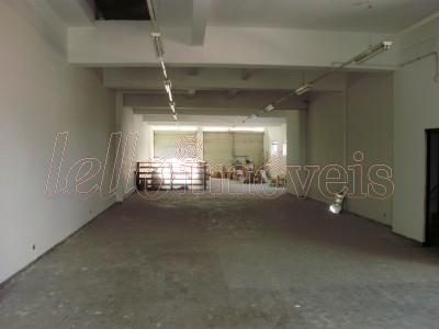 Loja-Salão, 1000 m² - Foto 2