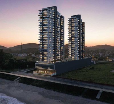 Apartamento, 3 quartos, 95 m² - Foto 2