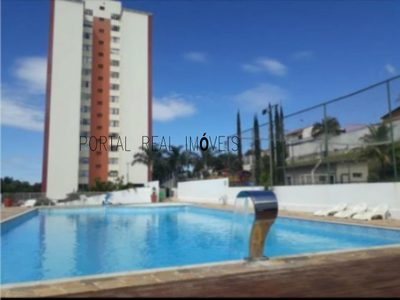 Apartamento, 3 quartos, 74 m² - Foto 1