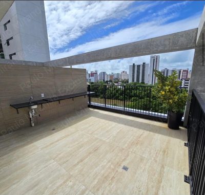 Apartamento, 2 quartos, 76 m² - Foto 4