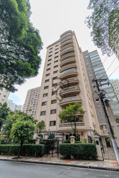 Apartamento, 5 quartos, 210 m² - Foto 1