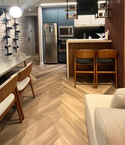 Apartamento, 1 quarto, 75 m² - Foto 2