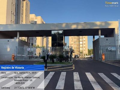 Apartamento, 2 quartos, 10 m² - Foto 1