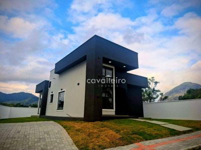 Casa de Condomínio, 3 quartos - Foto 3