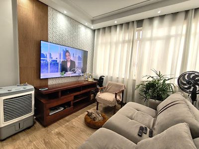 Apartamento, 3 quartos, 103 m² - Foto 4