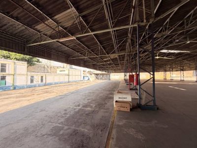 Depósito-Galpão, 3247 m² - Foto 2