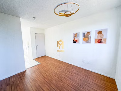 Apartamento, 2 quartos, 20 m² - Foto 1