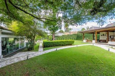 Casa, 5 quartos, 953 m² - Foto 2