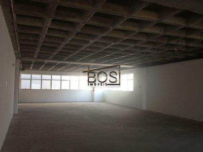 Loja-Salão, 393 m² - Foto 3