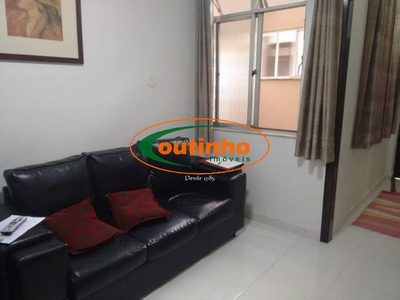 Apartamento, 2 quartos, 72 m² - Foto 1