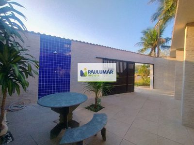 Casa, 3 quartos - Foto 5