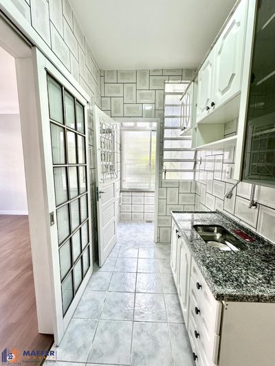 Apartamento, 1 quarto, 57 m² - Foto 4