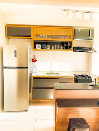 Apartamento, 2 quartos, 46 m² - Foto 5