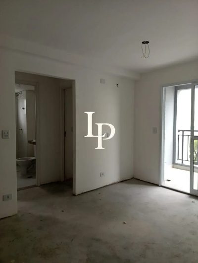 Apartamento, 2 quartos, 53 m² - Foto 2