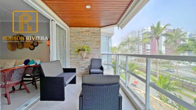 Apartamento, 3 quartos, 103 m² - Foto 2
