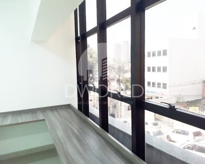 Sala-Conjunto, 68 m² - Foto 4
