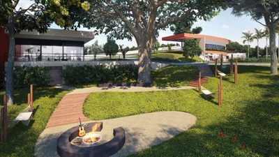 Terreno, 1000 m² - Foto 2