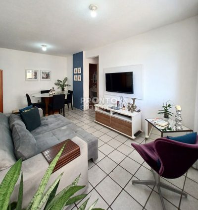 Apartamento, 2 quartos, 62 m² - Foto 5