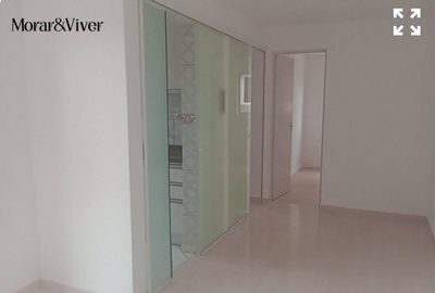 Apartamento, 2 quartos, 42 m² - Foto 3