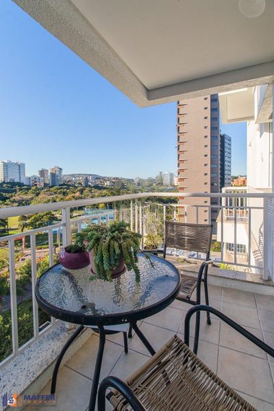 Apartamento, 2 quartos, 65 m² - Foto 4