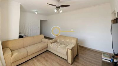 Apartamento, 2 quartos, 96 m² - Foto 3