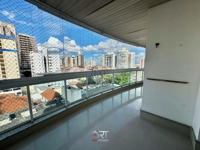 Apartamento, 2 quartos, 80 m² - Foto 2