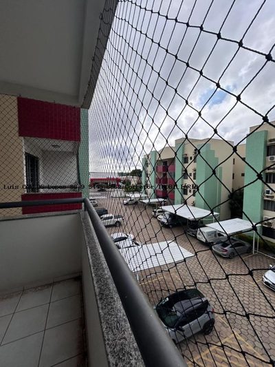 Apartamento, 3 quartos, 77 m² - Foto 3