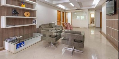 Prédio Inteiro, 853 m² - Foto 2