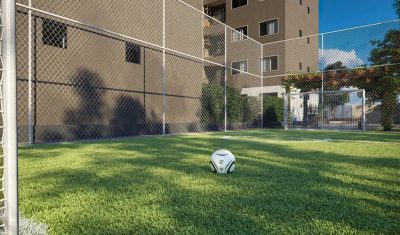 Apartamento, 2 quartos, 43 m² - Foto 2