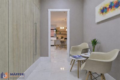 Sala-Conjunto, 38 m² - Foto 3
