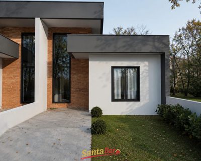 Casa, 2 quartos, 85 m² - Foto 3