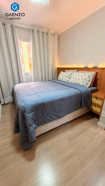 Apartamento, 2 quartos, 65 m² - Foto 5