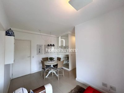 Apartamento, 2 quartos, 55 m² - Foto 5