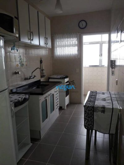 Apartamento, 2 quartos, 92 m² - Foto 3