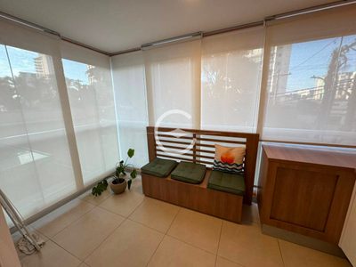 Apartamento, 1 quarto, 48 m² - Foto 4