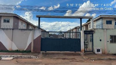 Apartamento, 2 quartos, 42 m² - Foto 1