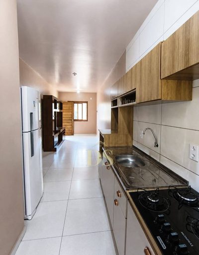 Casa, 2 quartos - Foto 4