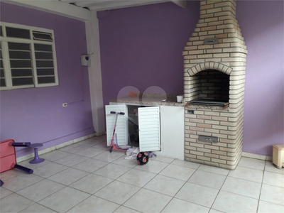 Casa, 2 quartos, 50 m² - Foto 2