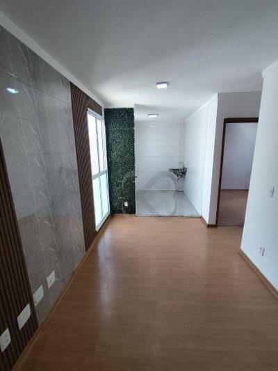 Apartamento, 2 quartos, 46 m² - Foto 5