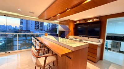 Apartamento, 4 quartos, 251 m² - Foto 5