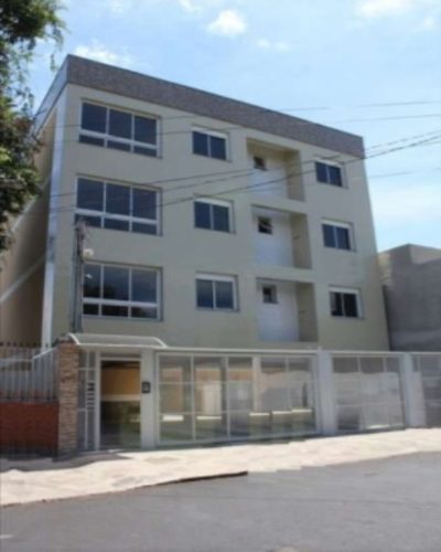 Apartamento, 2 quartos, 110 m² - Foto 1