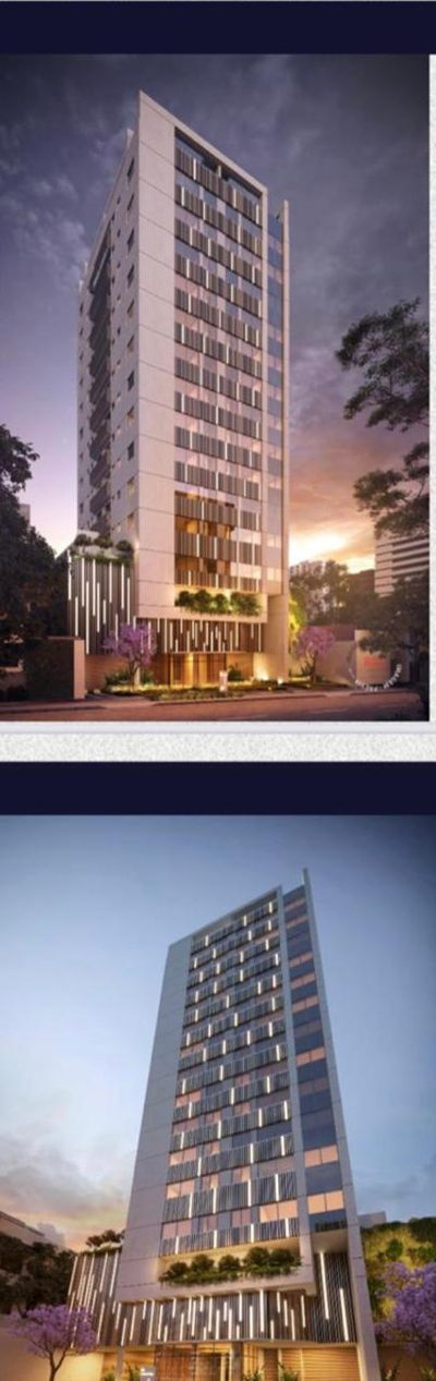 Apartamento, 2 quartos, 67 m² - Foto 1
