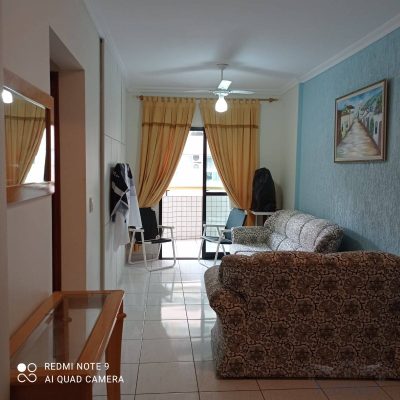 Apartamento, 2 quartos, 70 m² - Foto 1