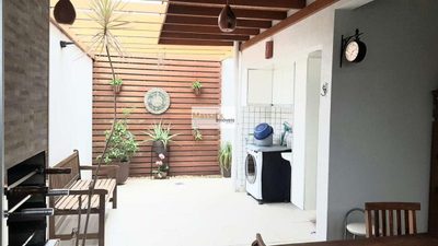 Casa, 3 quartos, 150 m² - Foto 4