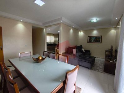 Sobrado, 3 quartos, 260 m² - Foto 5