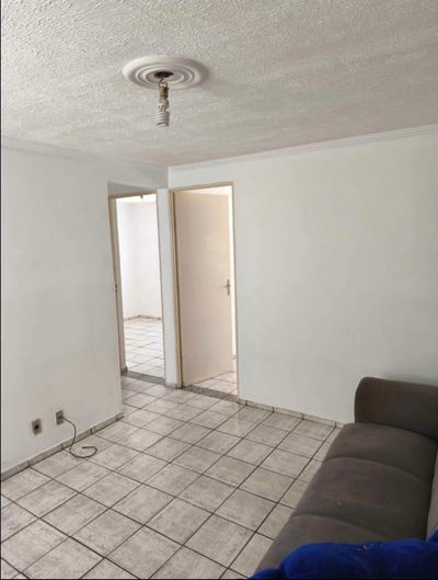 Apartamento, 2 quartos - Foto 4