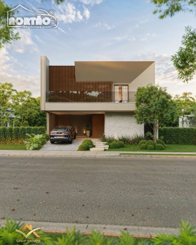 Casa, 2 quartos, 287 m² - Foto 1