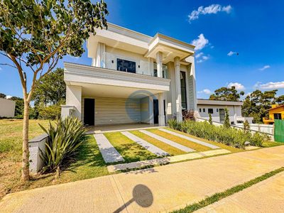 Sobrado, 4 quartos, 319 m² - Foto 3