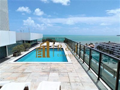 Apartamento, 2 quartos, 65 m² - Foto 1